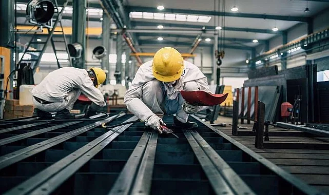 Ürkmez Otel Depolama